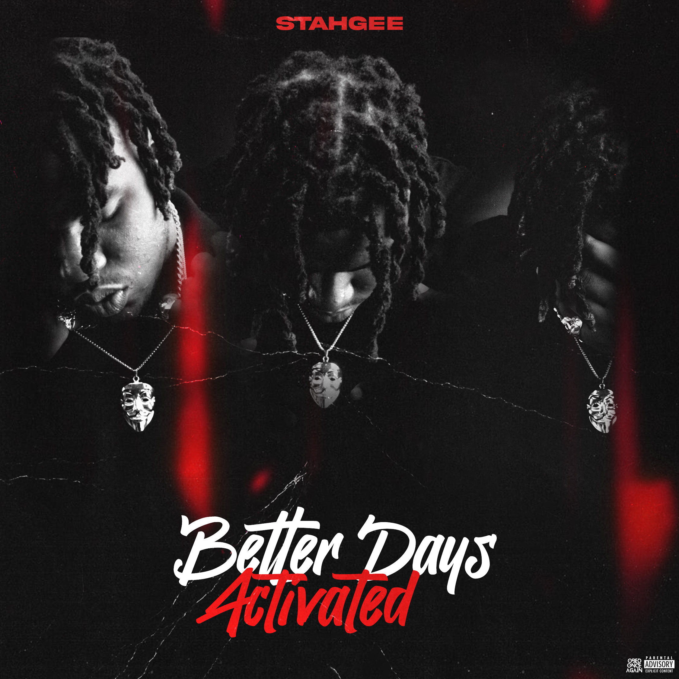 Better Days Activated